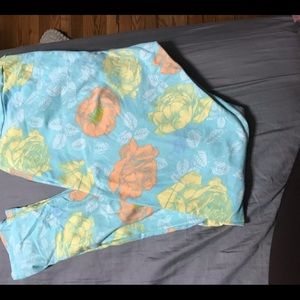Lularoe TC Leggings